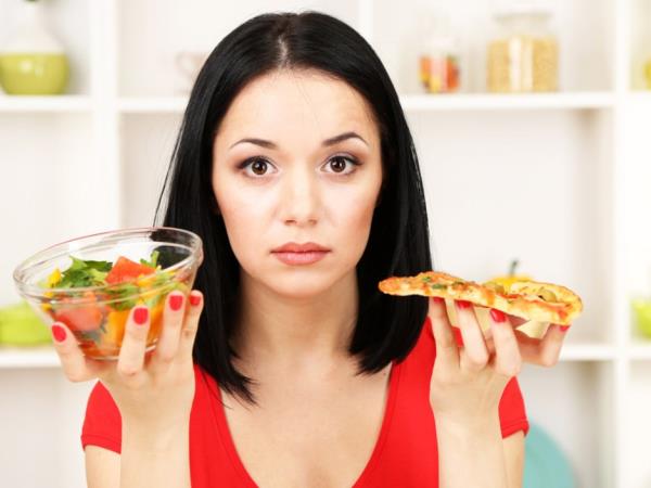 Poiščite način prehrane, ki vam najbolj ustreza